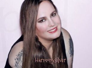 Harmonysilver