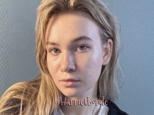 Harrietbonde