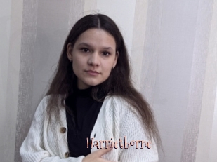 Harrietborne