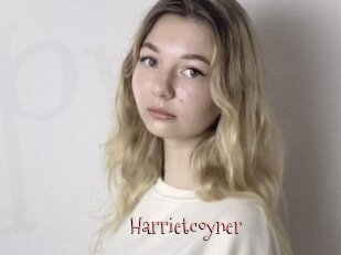 Harrietcoyner