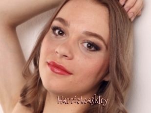 Harrieteaskley