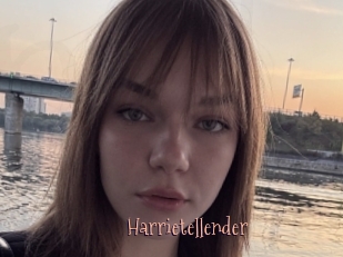 Harrietellender