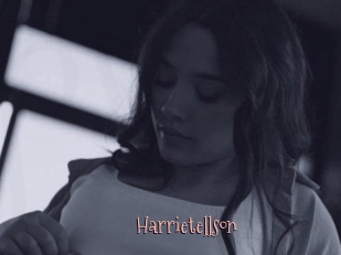 Harrietellson