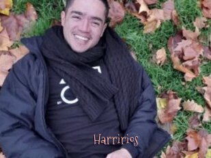 Harririos