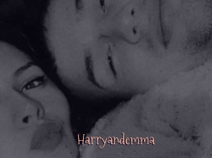 Harryandemma