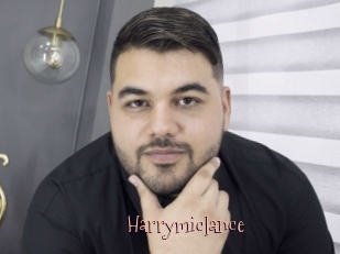 Harrymiclance