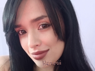 Harumii