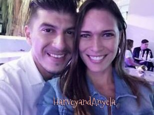 HarveyandAnyela