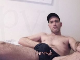 Harvrush