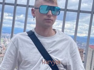 Harvyzu