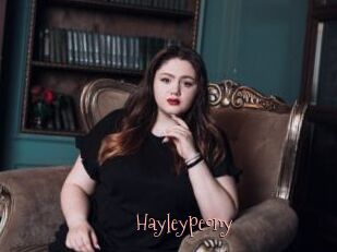 Hayleypeony