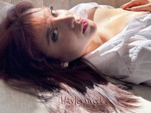 Hayleysweet