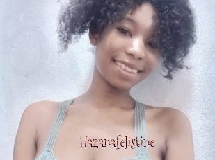 Hazanafelistine