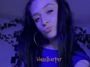 Hazelharper