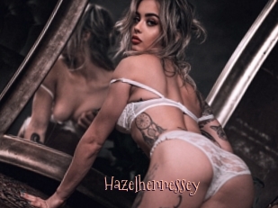 Hazelhennessey