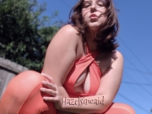 Hazelsincaid