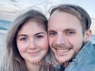 Heatherandbryce