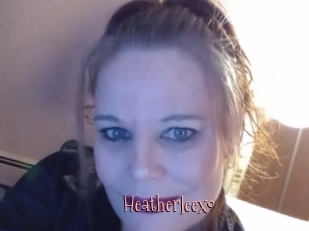 Heatherleexo