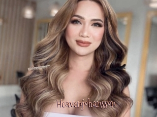 Heavenjohansson