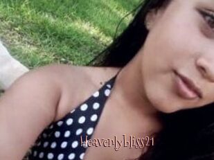 Heavenlybliss21