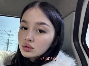 Helanevel