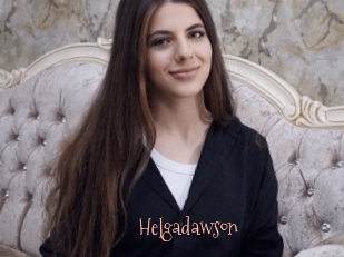 Helgadawson