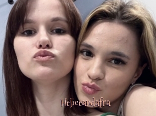 Heliceandafra