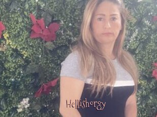 Hellishorgy