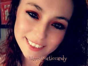 Hemopoieticcandy