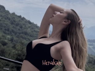 Henakale