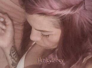 Henleyhoney