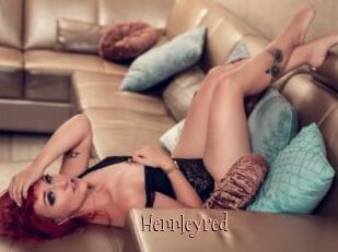 Hennleyred