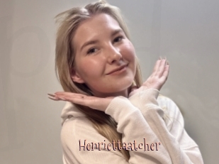 Henriettaatcher