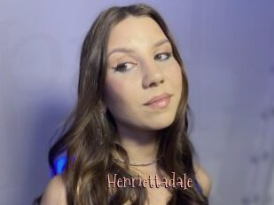 Henriettadale