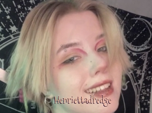 Henriettadredge