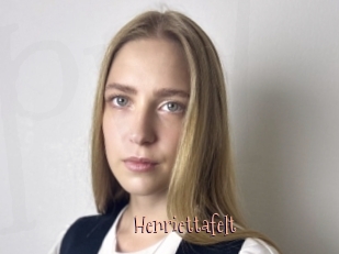 Henriettafelt