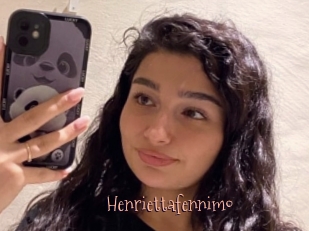 Henriettafennimo