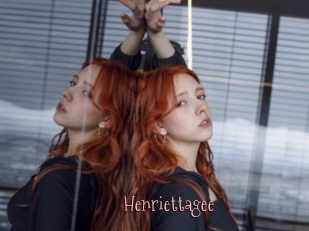 Henriettagee