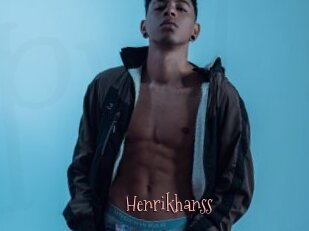 Henrikhanss