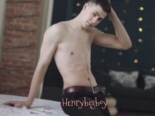 Henrybigboy