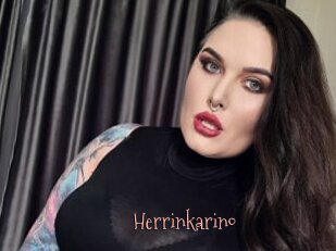 Herrinkarino