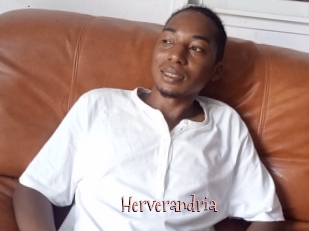 Herverandria