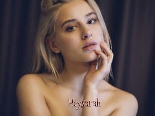 Heysarah