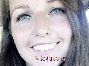 Hiddenfantasies