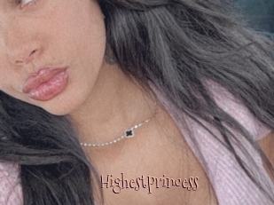 Highestprincess