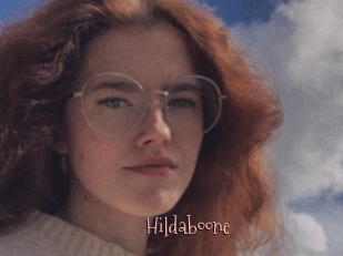 Hildaboone