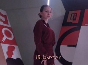 Hildabrower