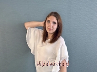 Hildaburchard