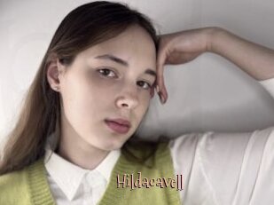 Hildacavell