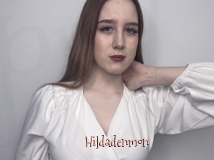 Hildadenmon